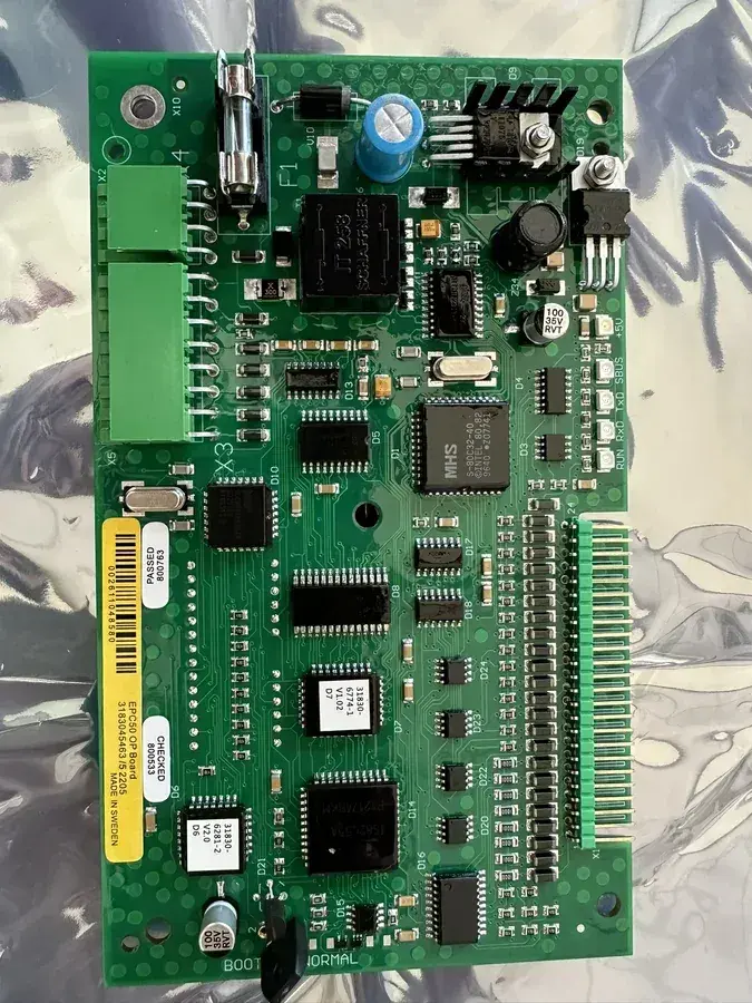 Panel EPC50